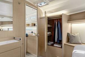 In Stock 40ft Beneteau Yacht For Sale