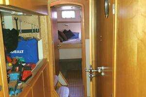 Leilani 2005 Custom Eric Lerouge Catamaran Yacht For Sale in Honolulu HI