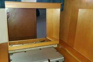 Leilani 2005 Custom Eric Lerouge Catamaran Yacht For Sale in Honolulu HI