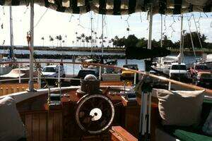 1937 Custom Stubenberg Motor Yacht thumbnail 17