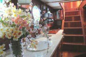 1937 Custom Stubenberg Motor Yacht thumbnail 15
