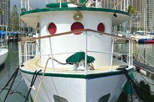 1937 Custom Stubenberg Motor Yacht thumbnail 5