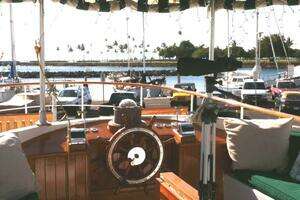 1937 Custom Stubenberg Motor Yacht thumbnail 13