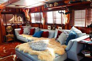1937 Custom Stubenberg Motor Yacht thumbnail 12