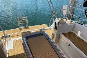 KE ALOHA 2018 Beneteau Oceanis 48 Yacht For Sale in Honolulu HI