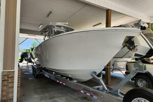 36ft Front Runner Yacht For Sale