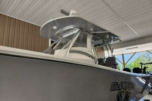  2023 Front Runner 36 CC Yacht For Sale in Sneads Ferry NC