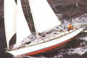 1997 Tayana 52 thumbnail 1
