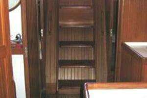 1997 Tayana 52 thumbnail 7