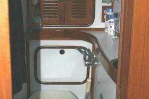1997 Tayana 52 thumbnail 5