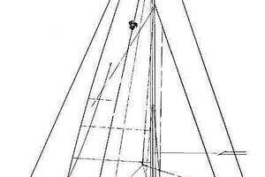 1997 Tayana 52 thumbnail 2