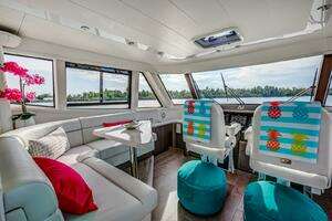 FAMILY TRADITION II 75ft Neptunus Yacht For Sale