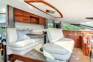 FAMILY TRADITION II 75ft Neptunus Yacht For Sale