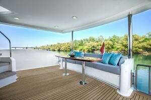 FAMILY TRADITION II 75ft Neptunus Yacht For Sale