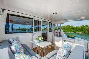 FAMILY TRADITION II 75ft Neptunus Yacht For Sale