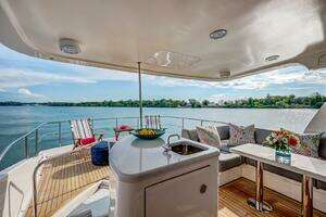 FAMILY TRADITION II 75ft Neptunus Yacht For Sale