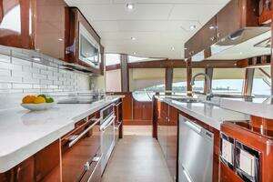 FAMILY TRADITION II 75ft Neptunus Yacht For Sale
