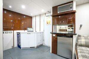 FAMILY TRADITION II 75ft Neptunus Yacht For Sale