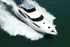 FAMILY TRADITION II 75ft Neptunus Yacht For Sale