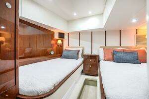 FAMILY TRADITION II 75ft Neptunus Yacht For Sale