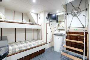 FAMILY TRADITION II 75ft Neptunus Yacht For Sale
