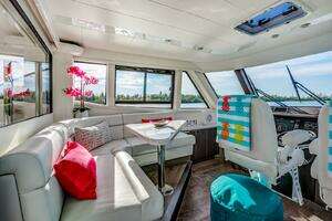 FAMILY TRADITION II 75ft Neptunus Yacht For Sale