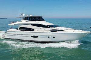 FAMILY TRADITION II 75ft Neptunus Yacht For Sale