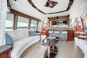 FAMILY TRADITION II 75ft Neptunus Yacht For Sale