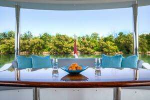 FAMILY TRADITION II 75ft Neptunus Yacht For Sale