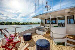 FAMILY TRADITION II 75ft Neptunus Yacht For Sale