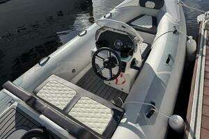 FAMILY TRADITION II 75ft Neptunus Yacht For Sale