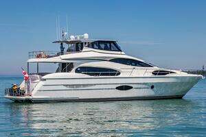FAMILY TRADITION II 75ft Neptunus Yacht For Sale