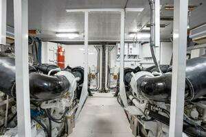 FAMILY TRADITION II 75ft Neptunus Yacht For Sale