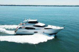 FAMILY TRADITION II 75ft Neptunus Yacht For Sale