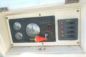 1998 Tayana 48 Center Cockpit thumbnail 53