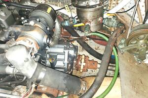 Easy Day 48ft Tayana Yacht For Sale