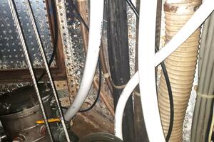 Easy Day 48ft Tayana Yacht For Sale