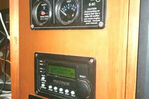 Easy Day 48ft Tayana Yacht For Sale