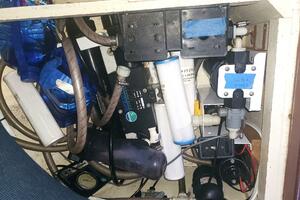 Easy Day 48ft Tayana Yacht For Sale