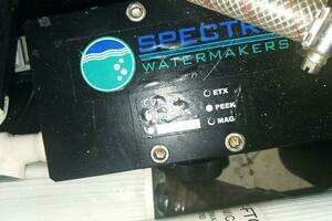 1998 Tayana 48 Center Cockpit thumbnail 51