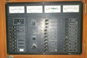 Easy Day 48ft Tayana Yacht For Sale