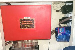 Easy Day 48ft Tayana Yacht For Sale