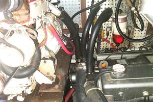 Easy Day 48ft Tayana Yacht For Sale