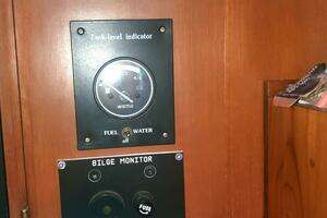 1998 Tayana 48 Center Cockpit thumbnail 54