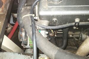 Easy Day 48ft Tayana Yacht For Sale