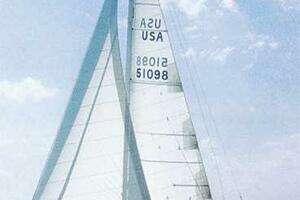 1998 Saga 43 thumbnail 2