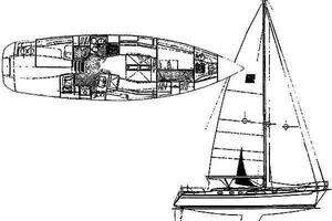 1998 Saga 43 thumbnail 3