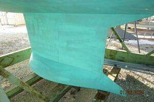 2014 Blue Jacket BJ40 thumbnail 51