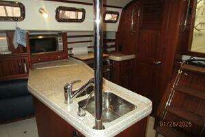 2014 Blue Jacket BJ40 thumbnail 33