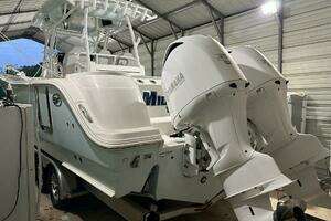 2019 Sea Fox 328 Commander thumbnail 13